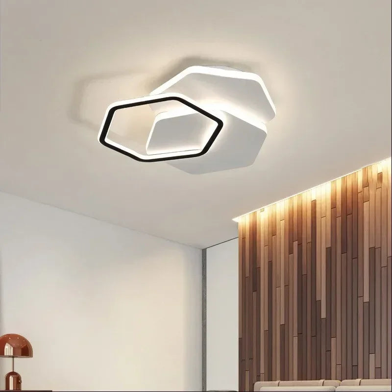 Elegante moderne LED design kroonluchter