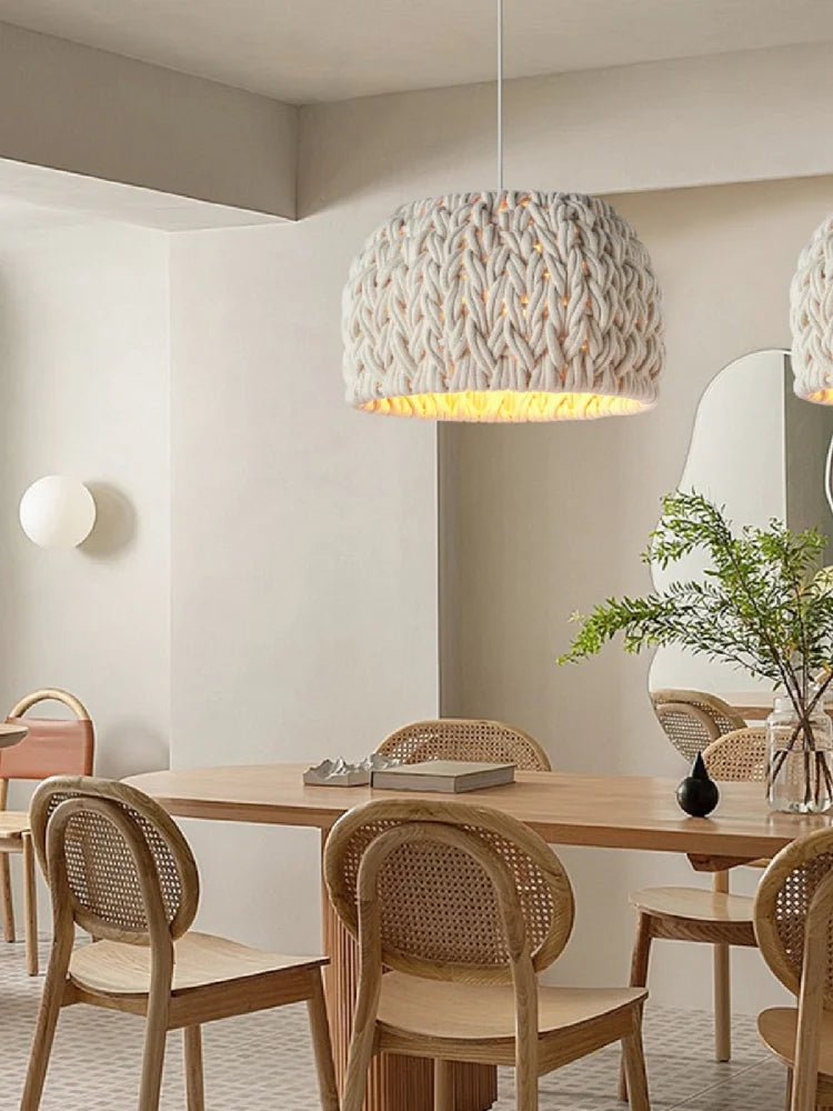 Noordelijke kroonluchter: elegant verlicht accessoire.