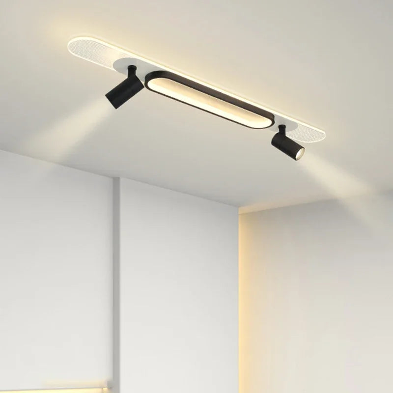 Moderne heldere LED design kroonluchter