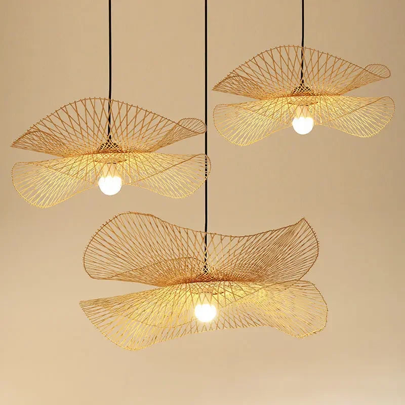 Elegant handgemaakt Chinees hangend kroonluchter