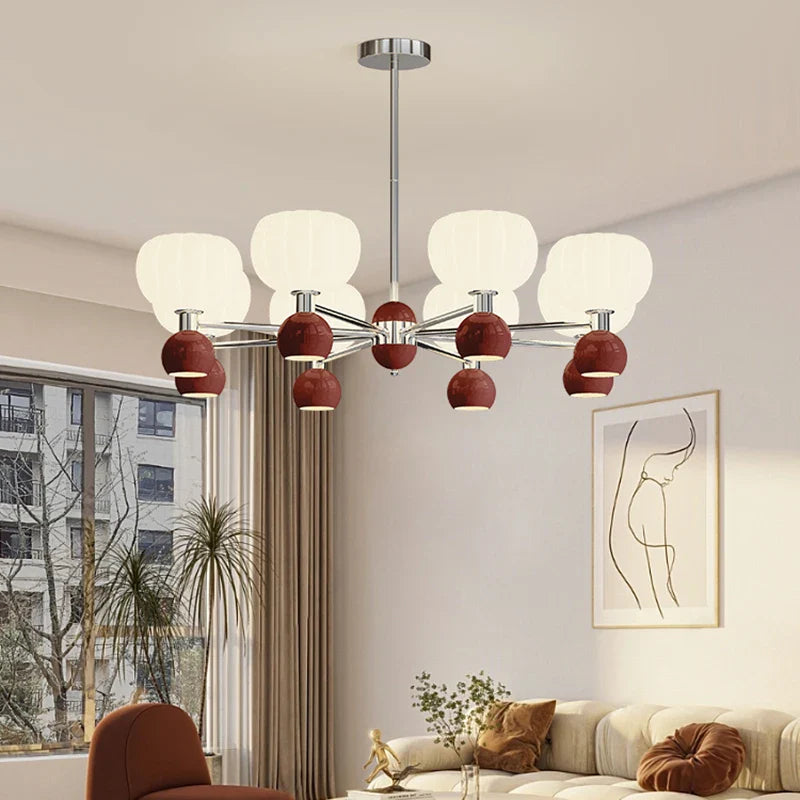 Elegante LED design kroonluchter