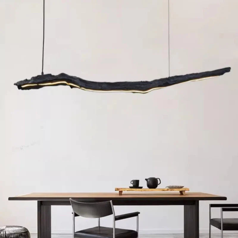 Scandinavisch design kroonluchter voor restaurant, café en kantoor