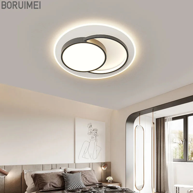 nordisch design lampenkroon voor moderne binnenhuisdecoratie