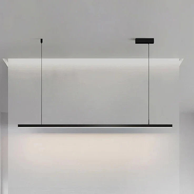 Elegante eigentijdse noordse hanglamp