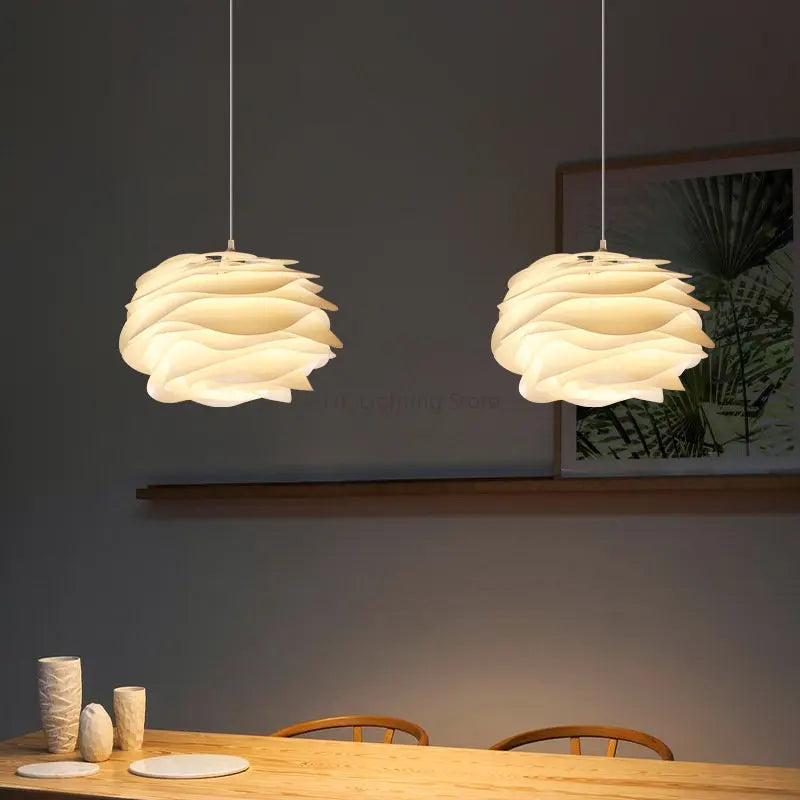 Elegant Deens design hanglamp