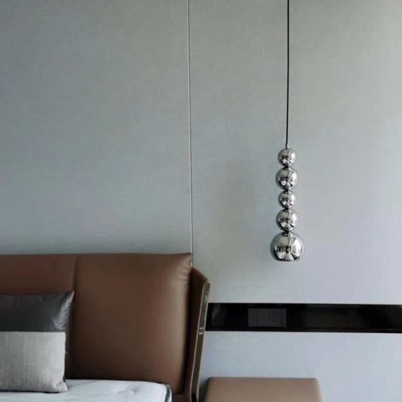 moderne led-kroonluchter voor elegante en luxe interieurdecoratie