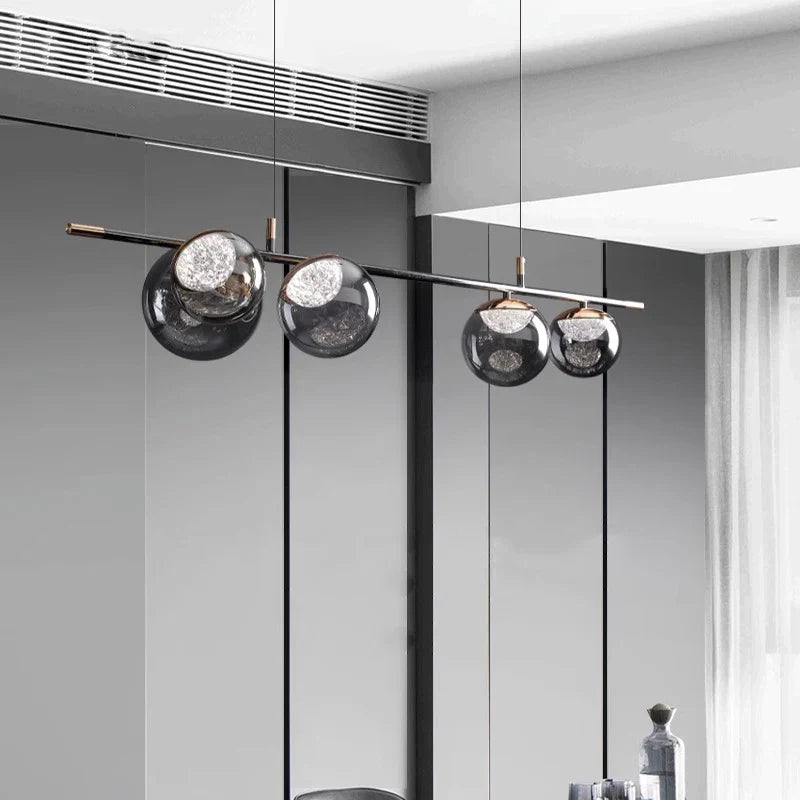 noordse hanglamp voor binnenverlichting