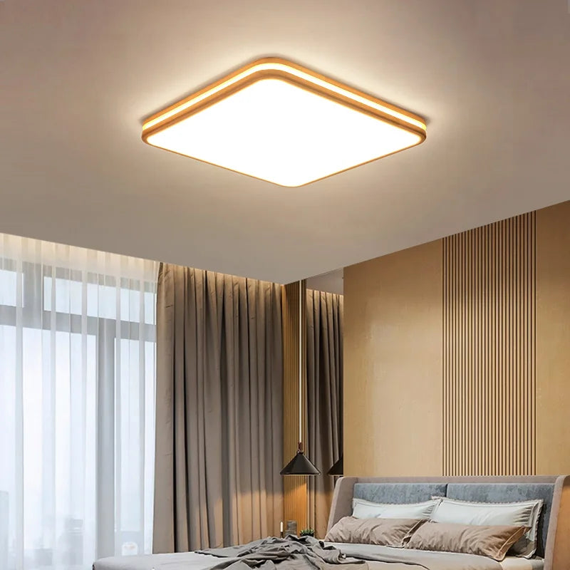 Moderne elegante Scandinavische kroonluchter