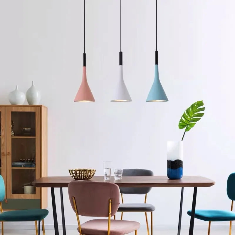 Op maat gemaakte elegante LED kroonluchter
