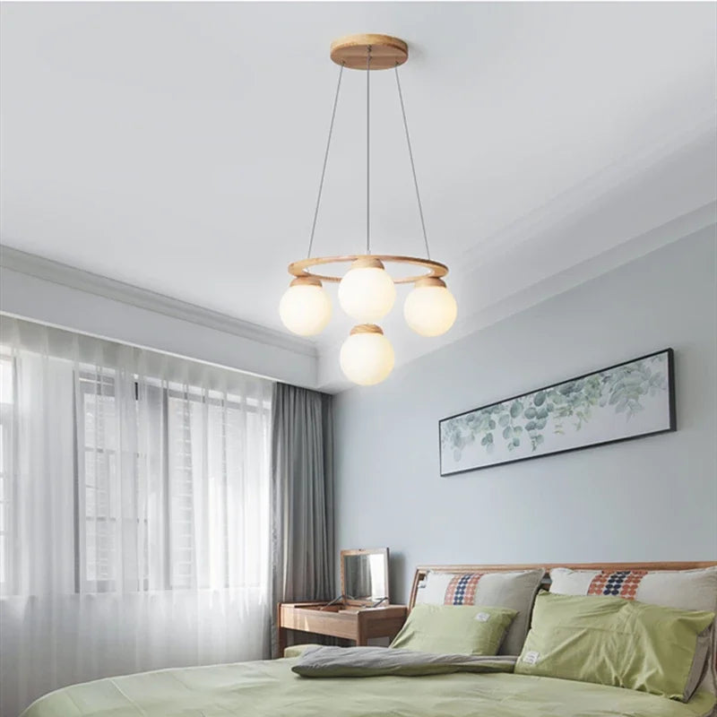 LED Design Kroonluchter voor Moderne Ruimte