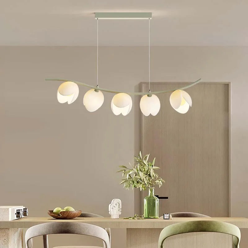 Elegante moderne LED design kroonluchter