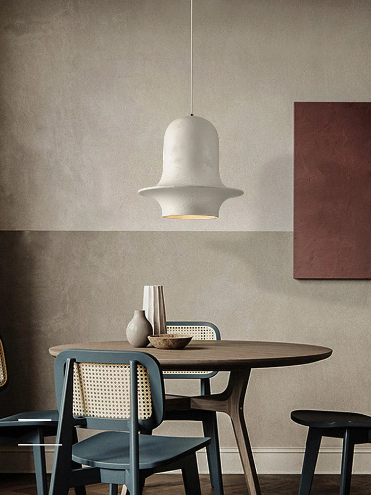 minimalistische retro hanglamp voor restaurant- en winkeldecoratie