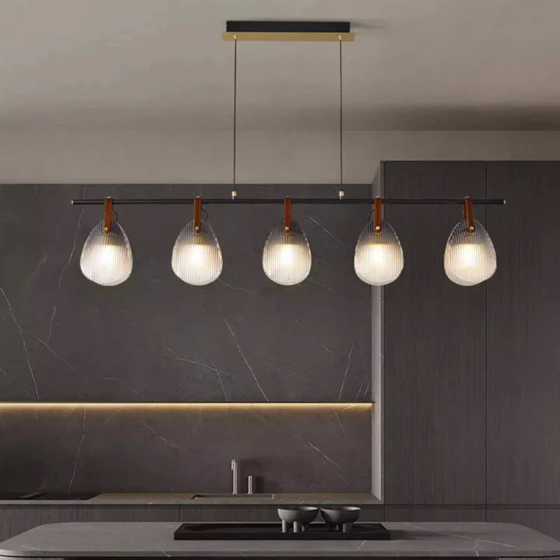 Decoratieve hanglamp voor huis, fantasierijke hangende verlichting