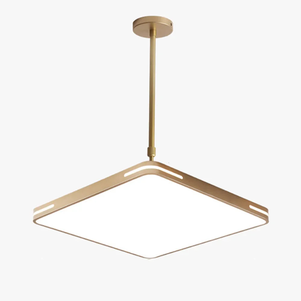 hanglamp met hoge helderheid LED voor binnenhuisdecoratie