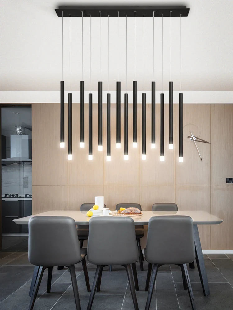 Elegante moderne Scandinavische hanglamp