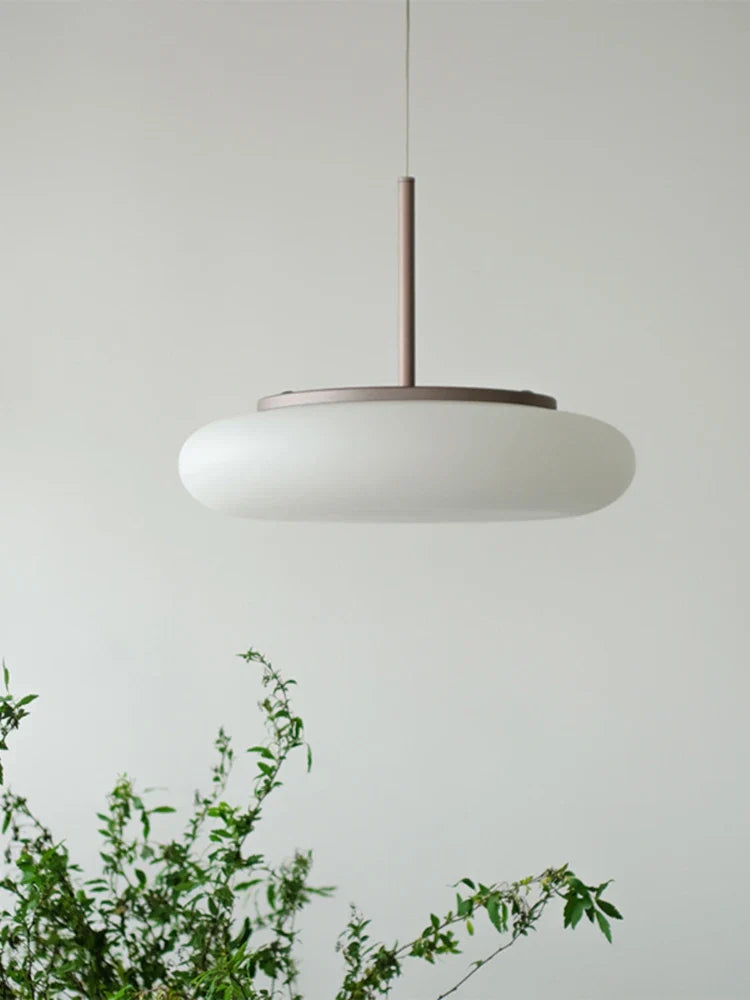 moderne led-kroonluchters voor elegante minimalistische verlichting