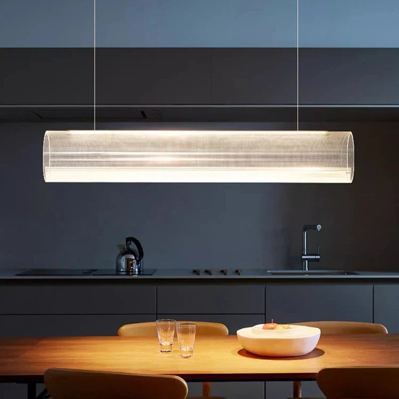 Moderne LED design hanglamp voor binnen