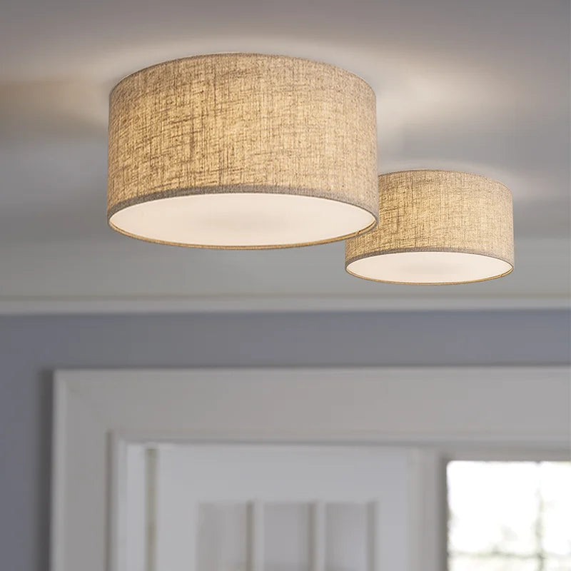 Nordische minimalistische design hanglamp