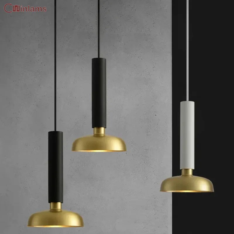 creatieve industriële kroonluchter voor café, bar en restaurant