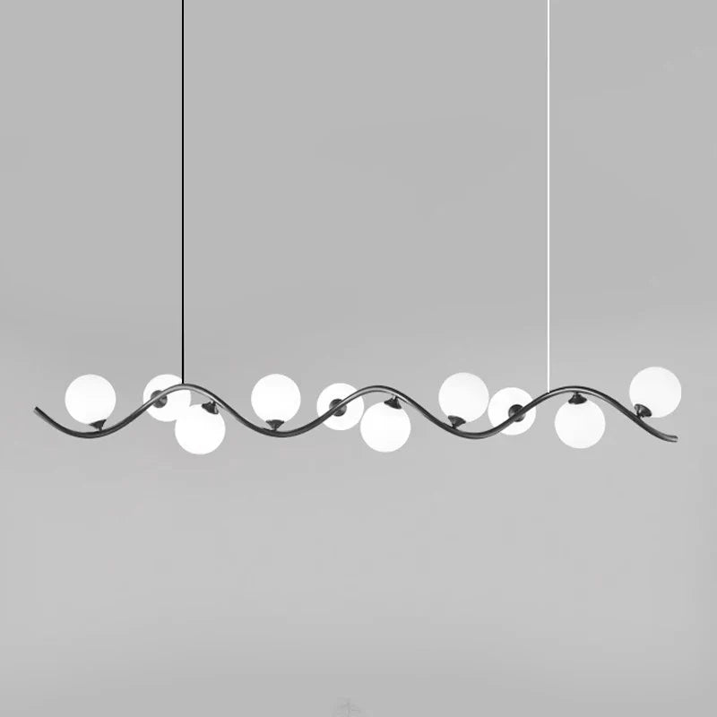 moderne led hanglamp voor binnenverlichting