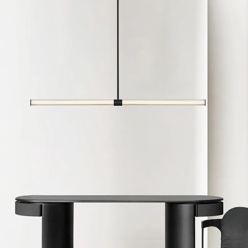 Luxe moderne koperen kroonluchter