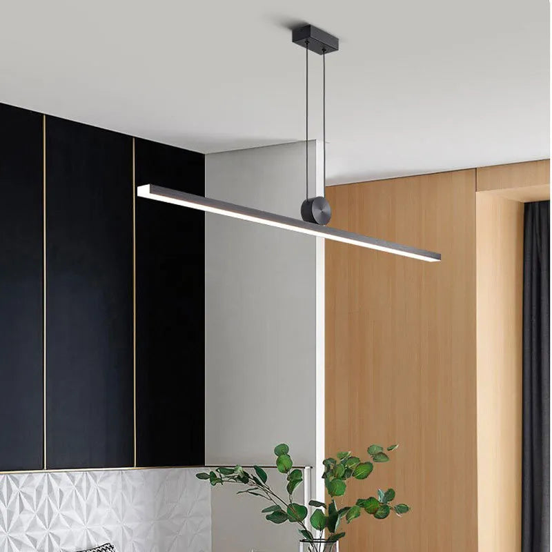 Minimalistische Elegante Hedendaagse Hanglamp