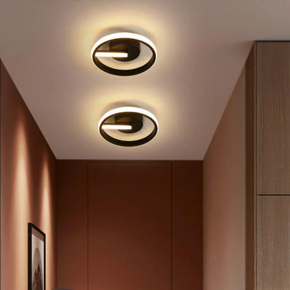 Moderne elegante kroonluchter