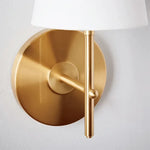 Applique D’intérieur Lumière Décorative Chic Élégante Applique Murale Chambre