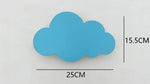 Applique Lampe Murale Enfant