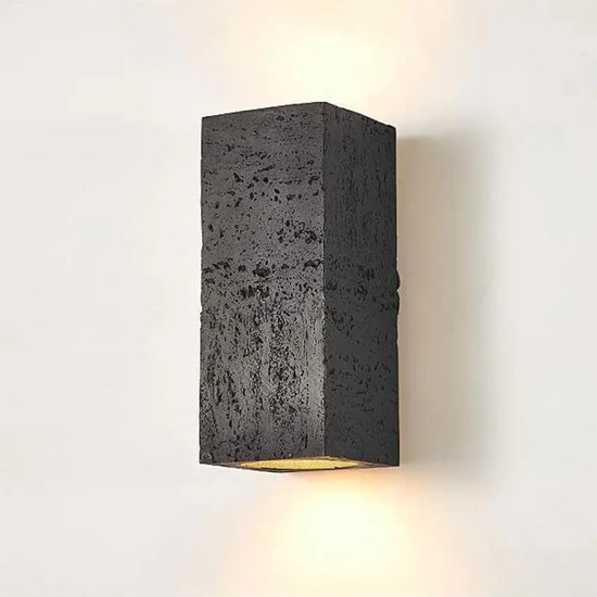 Applique Led Design Minimaliste Nordique Murale Chambre