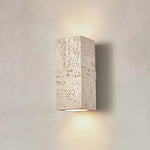 Applique Led Design Minimaliste Nordique Murale Chambre