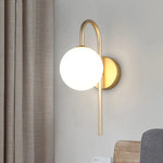 Applique Led Élégante Pour Espaces Contemporains Murale Chambre