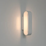 Applique Led En Aluminium Moderne Et Élégante Murale Chambre