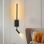 Applique Led Moderne Et Élégante Salon Murale Chambre