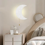 Applique Mural Enfants