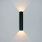 Applique Murale 12W Moderne Salon