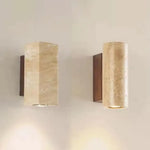Applique Murale Beige Nacre