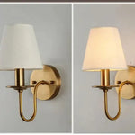 Applique Murale Beige Romantique