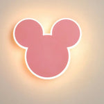Applique Murale Chambre À Coucher Enfant Murale Enfant