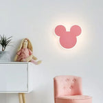 Applique Murale Chambre À Coucher Enfant Murale Enfant