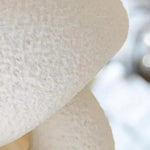 Applique Murale Créative Avec Champignon Lumineux Chambre