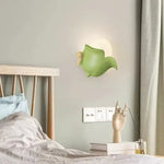 Applique Murale Créative Lumineux Design Délicieux Chambre