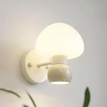 Applique Murale Crème Élégante Moderne Design Chambre