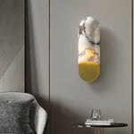 Applique Murale De Luxe Élégante Design Contemporain Chambre