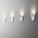 Applique Murale Décorative Bois Nordique Design. Chambre