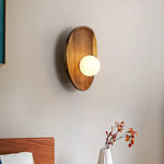 Applique Murale Design À La Géométrie Élégante Chambre