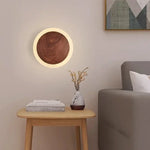 Applique Murale Design Bois