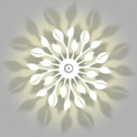 Applique Murale Design Élégante Lumineuse Moderne. Chambre