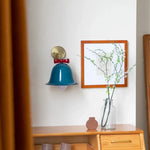 Applique Murale Design Enfant


