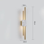 Applique Murale Design Italien